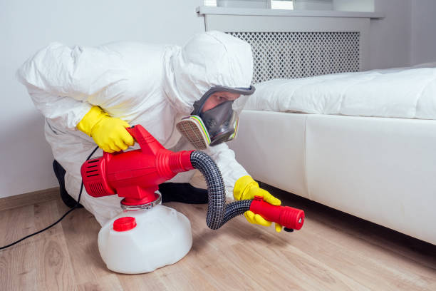 Best Pest Prevention Services  in Sisco Heights, WA